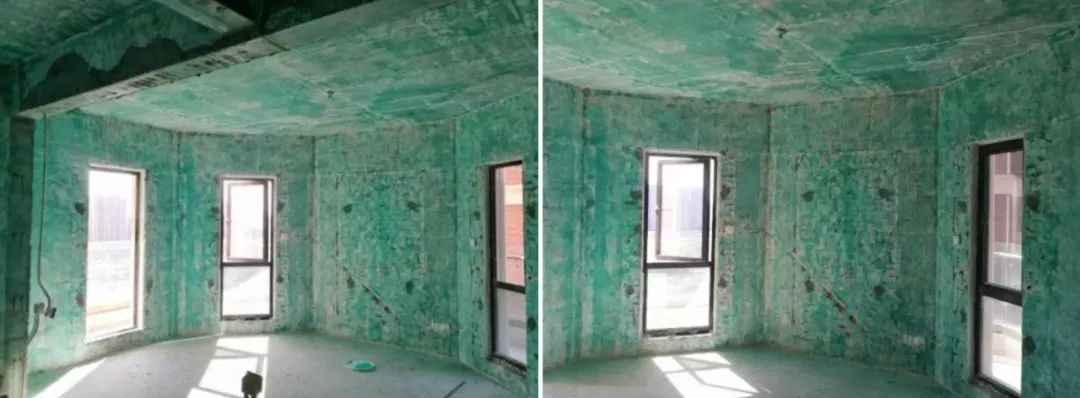 干货分享墙面翻新问题大集结,墙面工程省钱技巧有哪些