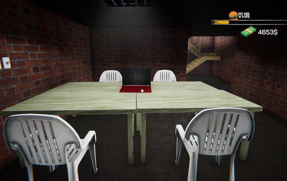 网吧模拟器经营自己的网吧,网吧经营模拟器新手教程游戏表