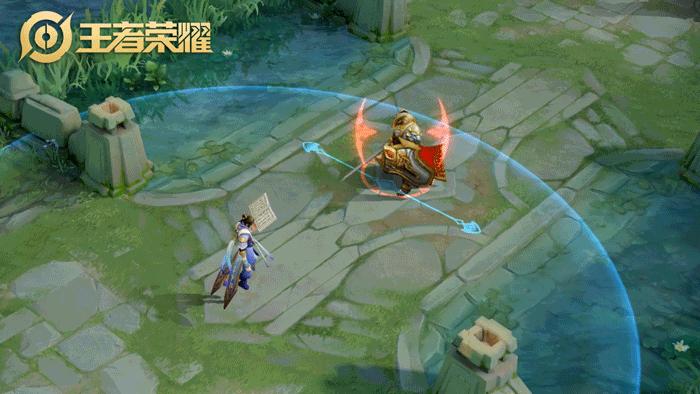 王者光荣s14更新水晶爆炸优化,王者光荣s14赛季大厅改版