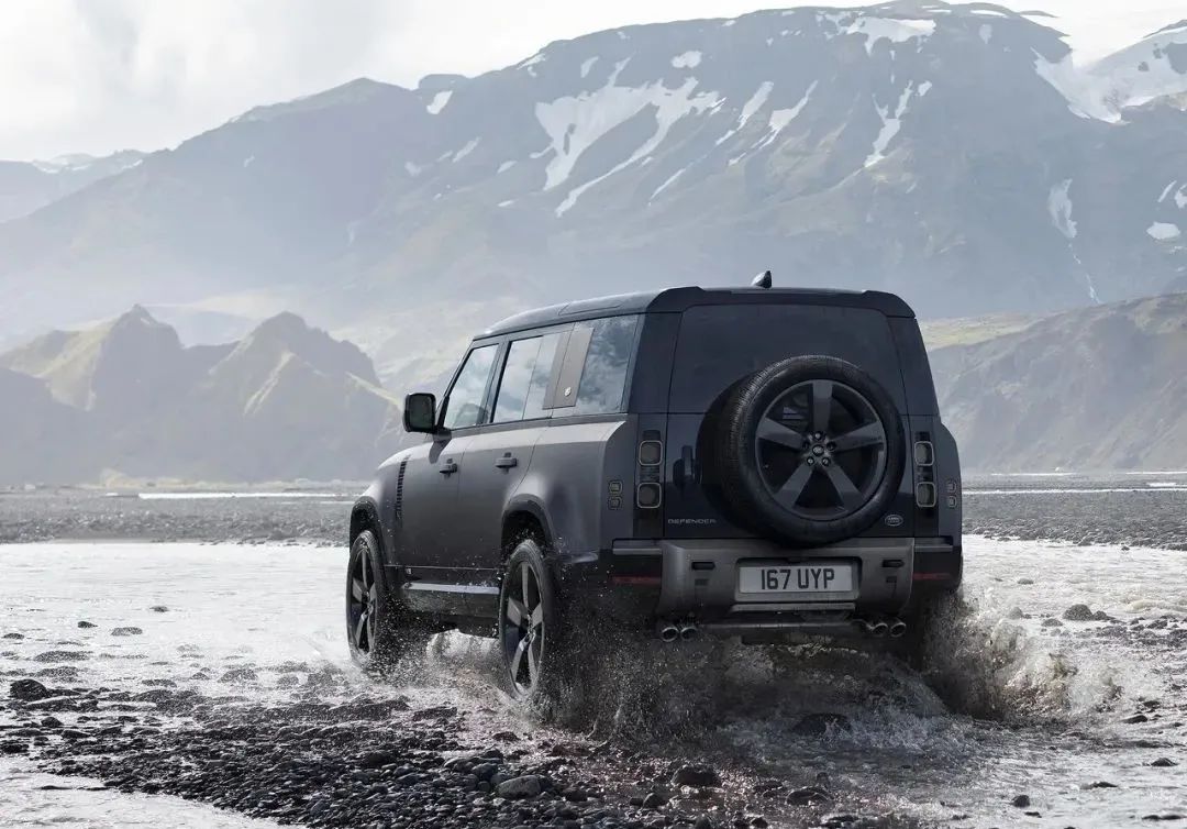 大g版牧马人,大g卫士酷路泽牧马人越野