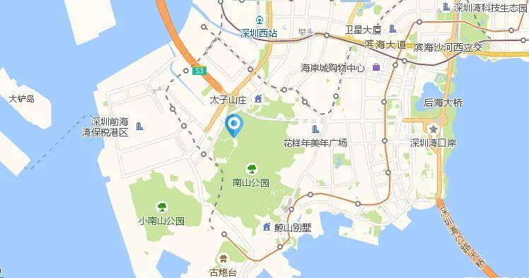 亲子秋游深圳青青世界,大自然深圳青青世界