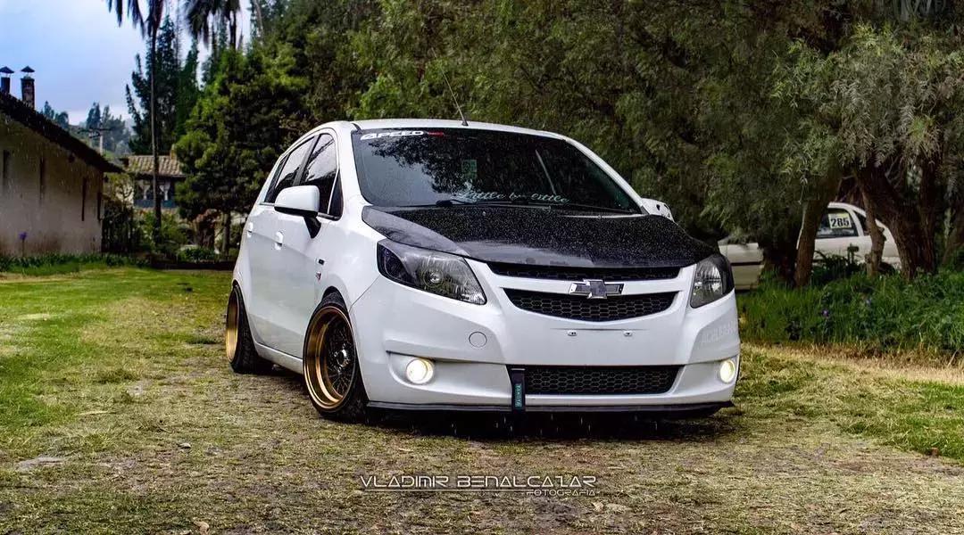 赛欧外观改装最佳方案,赛欧有什么需要改装的