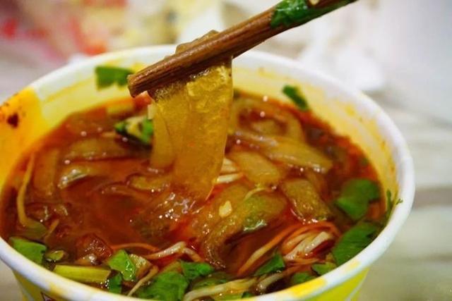 逛吃逛喝成都,成都逛夜市可以去哪