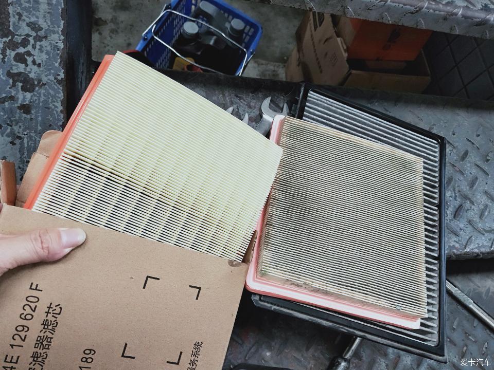 大众朗逸plus积碳多久清理一次,朗逸1.5自然吸气6000公里就有积碳