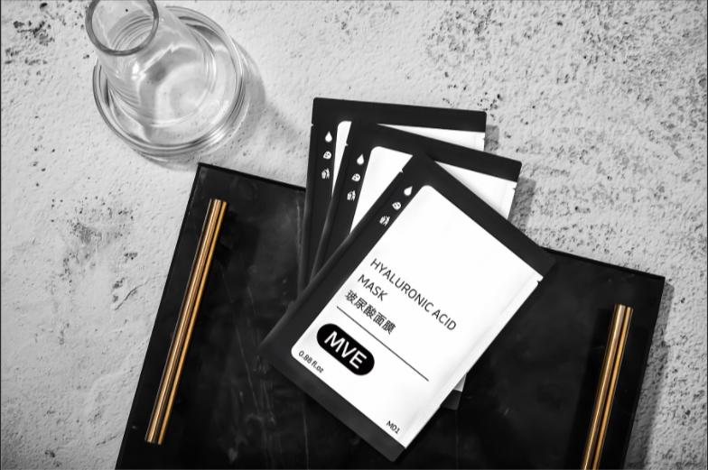 平价妈妈用面膜,面膜敏感肌平价