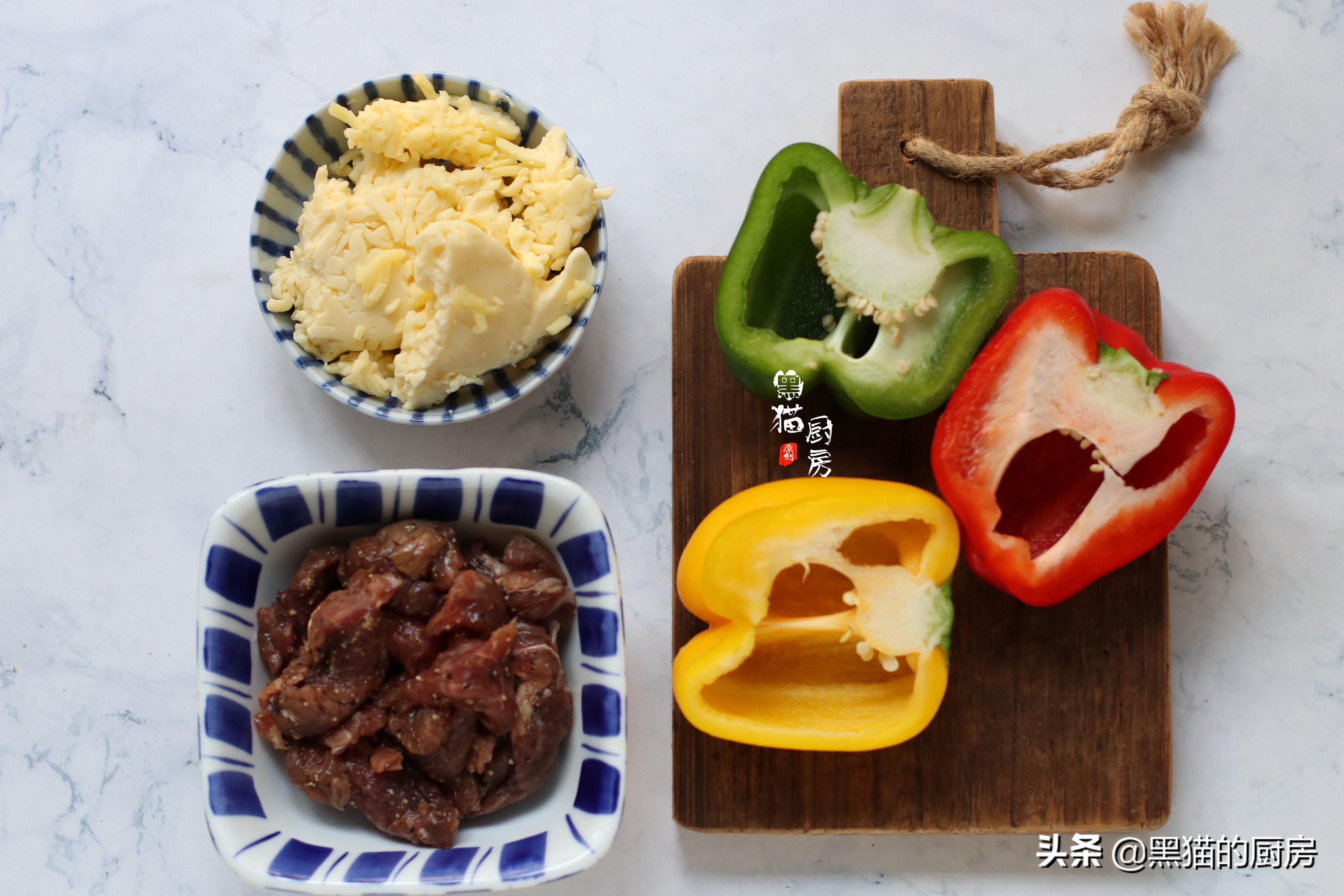 小学生都能轻松搞定的早餐,又快又营养的小学生中式早餐