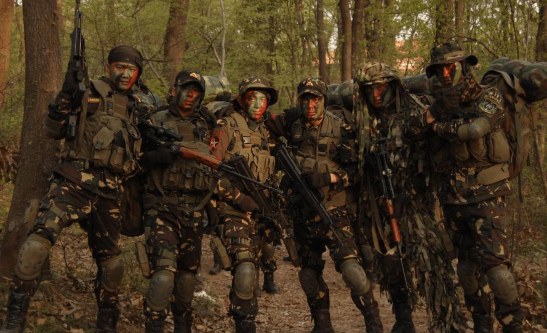 我是特种兵第一部最后怎么样了,我是特种兵的主演们都混的咋样