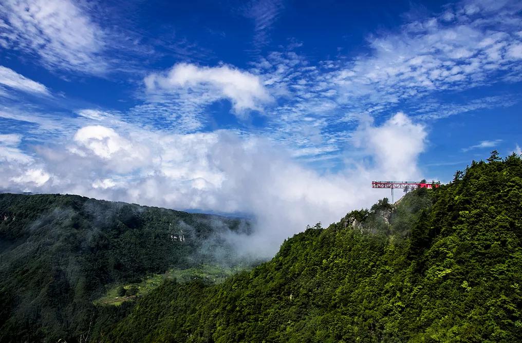 石柱黄水游玩攻略两天一夜,石柱黄水春季游攻略