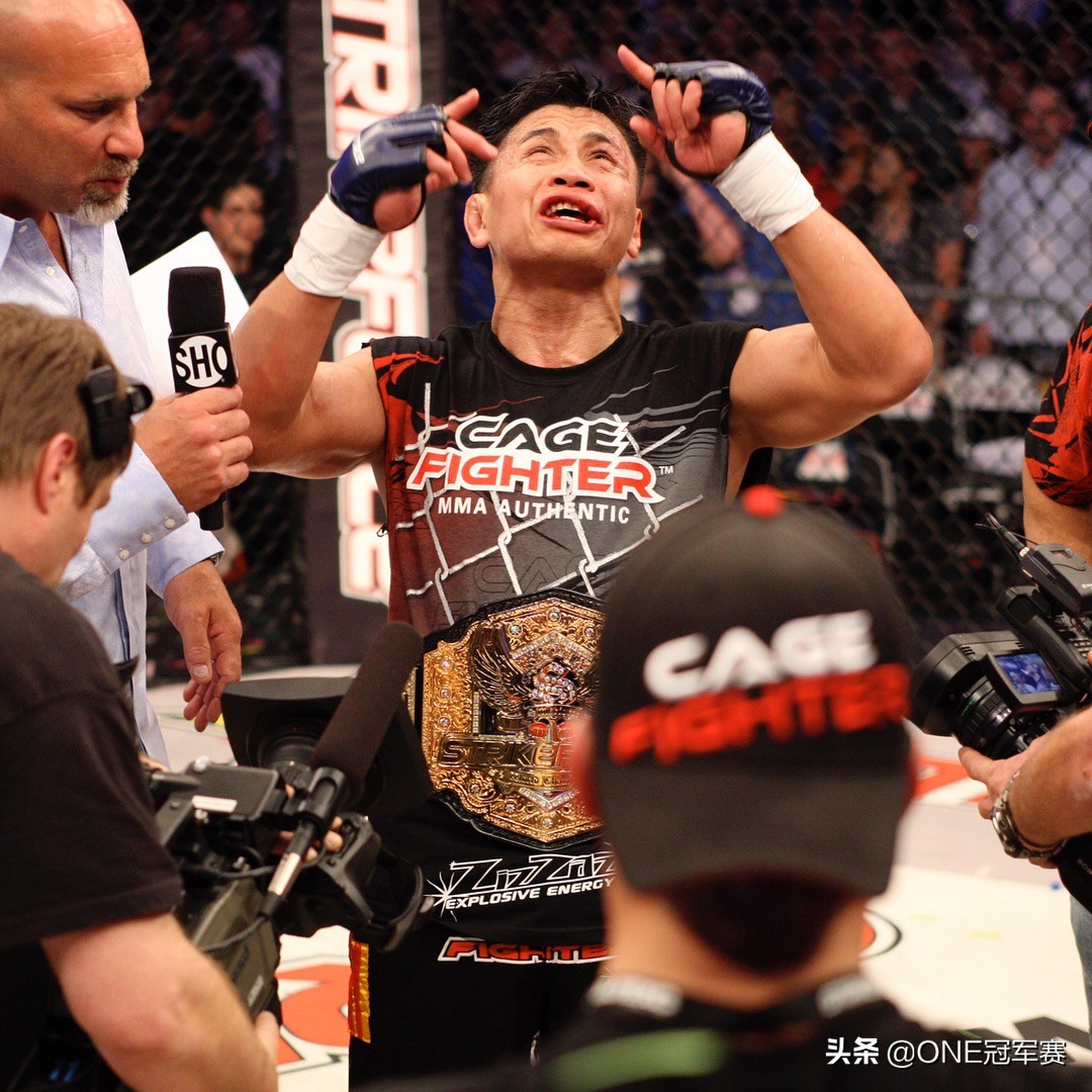 越南搏击第一人,越南格斗大师