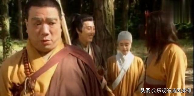 盘点北岳恒山武功,北岳恒山派与峨眉派