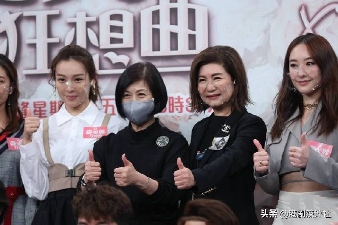 获无线解封重做一姐，庆祝网上平台5周年，新剧将提前上架刷人气