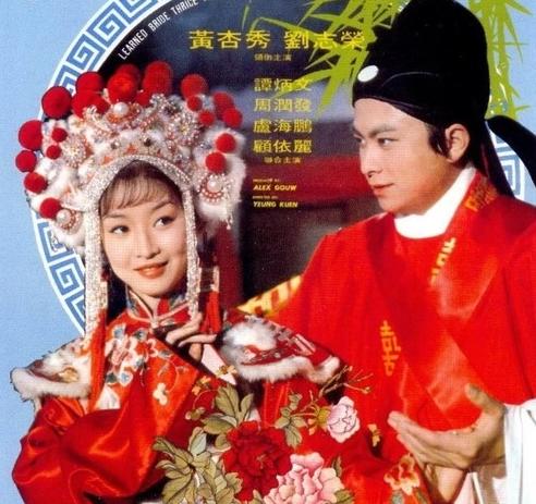 黄杏秀：曾是TVB第一侠女，下嫁陈百祥后，过得怎么样？