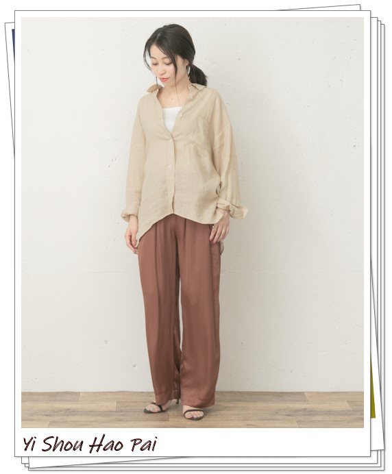 夏天中款开衫穿搭技巧,夏天又透气又舒适的开衫来了