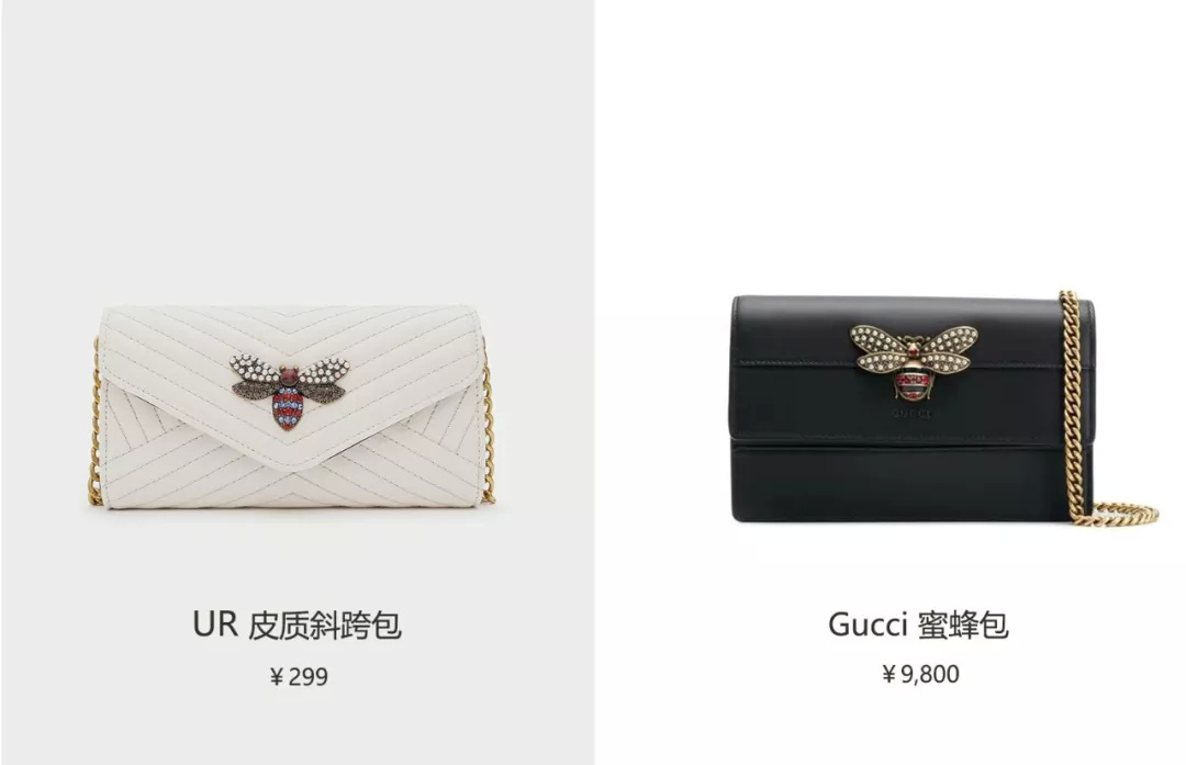 花几十块钱买名牌包,值得入手的大牌包