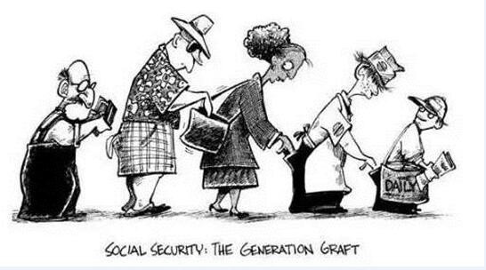 一个故事告诉你什么是庞氏骗局,简明扼要讲解庞氏骗局的原因