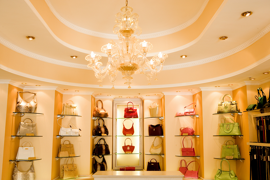 最牛品牌包包,箱包最牛的地方