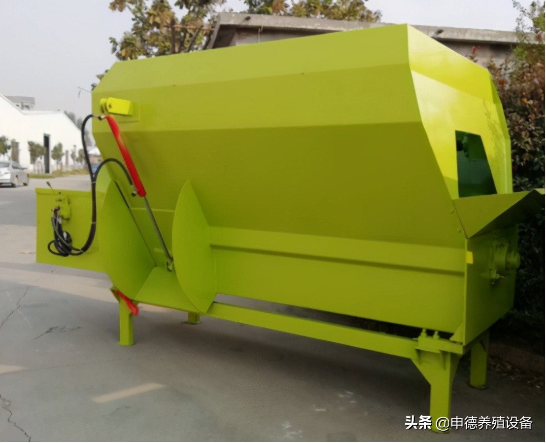 饲料搅拌机有静电怎么办,家用饲料搅拌机常见故障