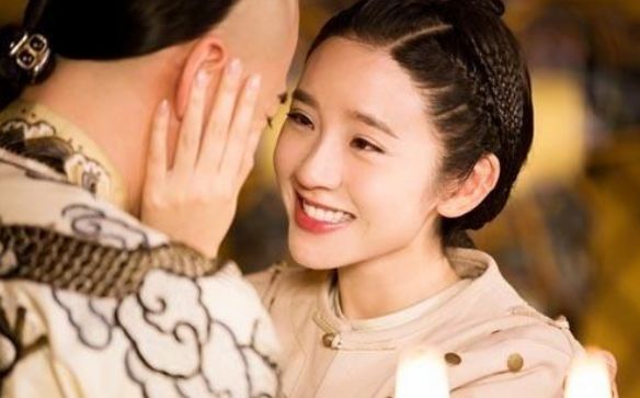 皇太极死前喜欢大玉儿还是海兰珠,海兰珠皇太极独步天下皇太极