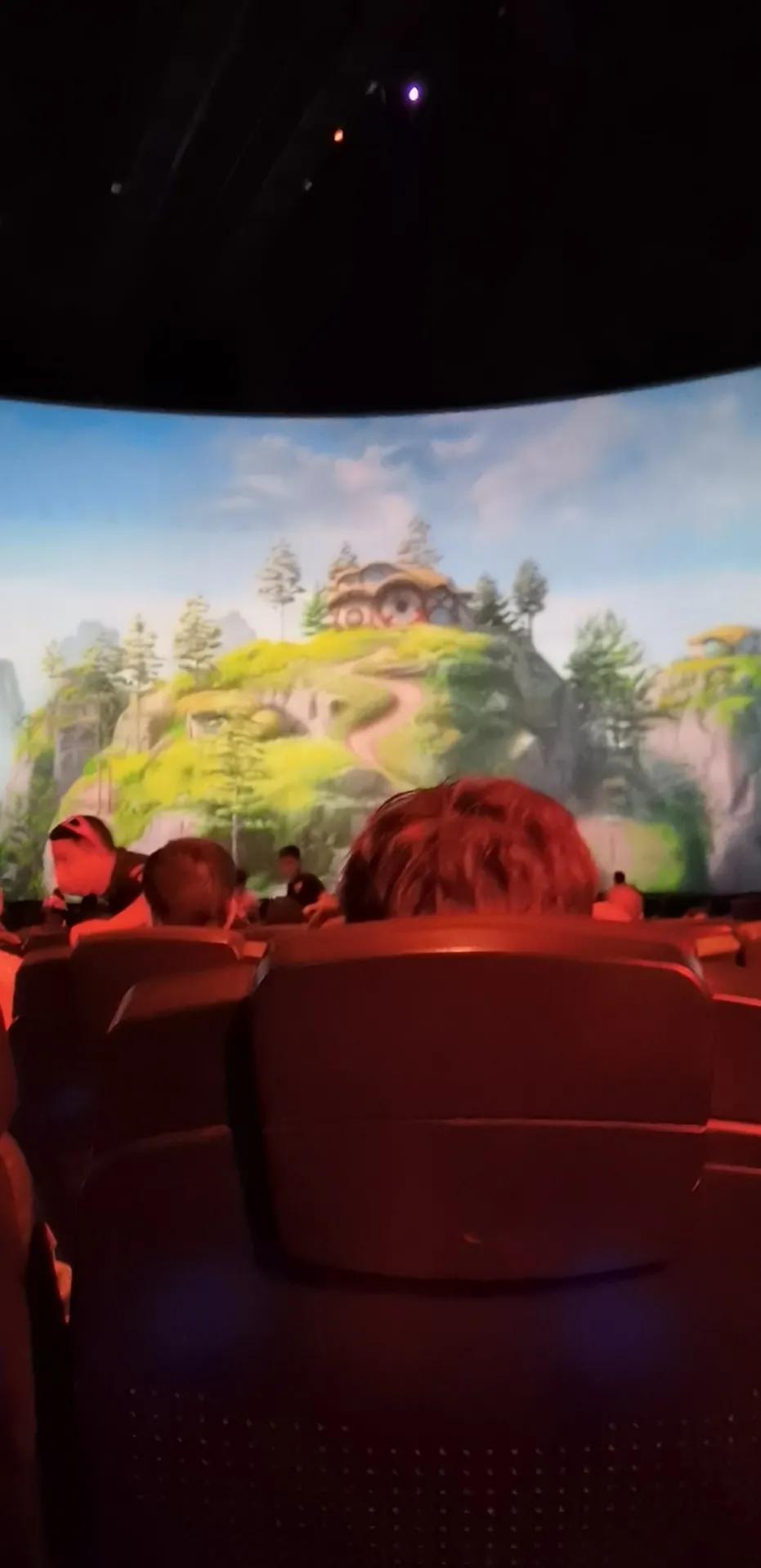 珠海长隆海洋王国之旅感受,珠海长隆海洋王国旅游全攻略