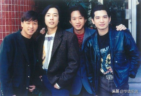 beyond的歌为何百听不厌,beyond的哪首歌最好听