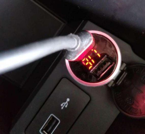 点烟器的十大用途,点烟器有什么实际用途