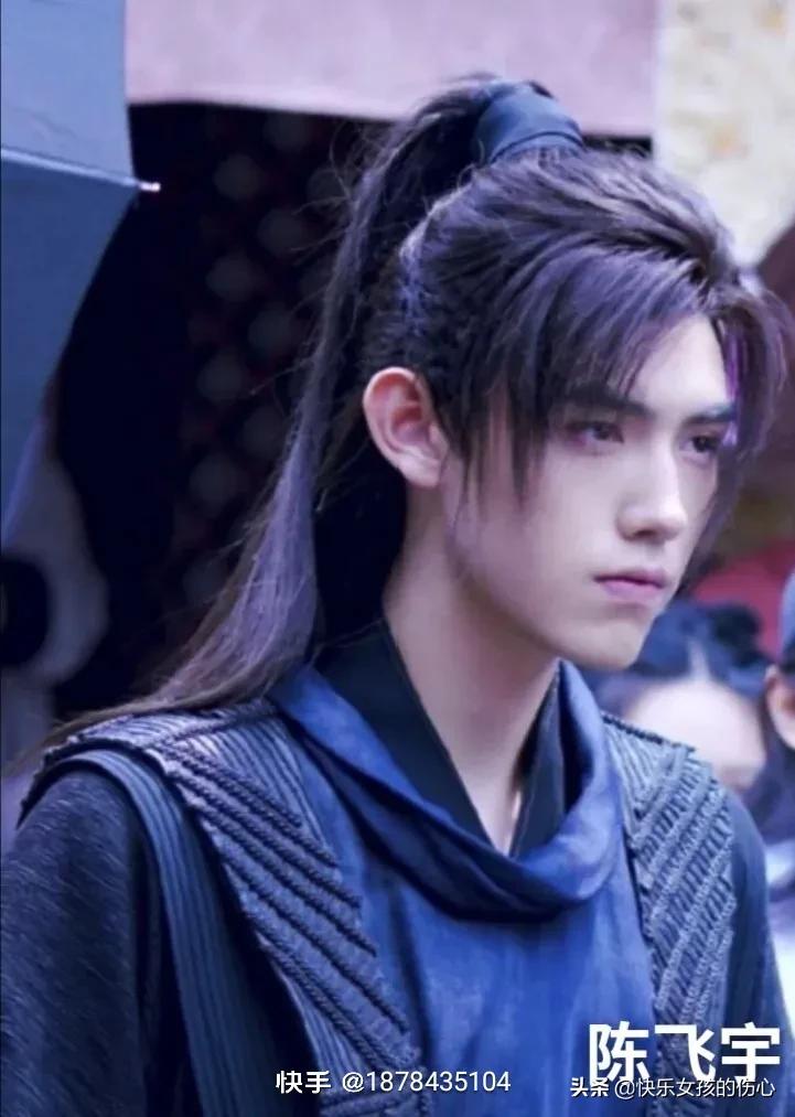 形容古代男子儒雅帅气的句子,形容儒雅帅气的句子