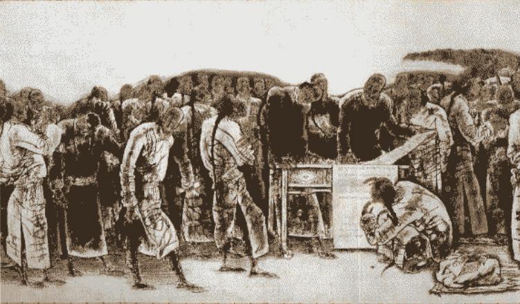 溥儁下场,差点取代光绪成为皇帝的溥儁