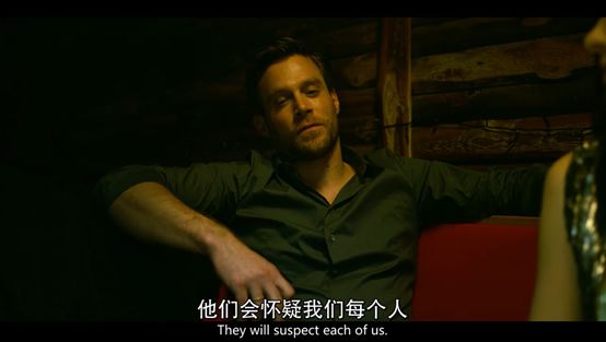 最香艳猎奇的犯罪片，竟然出了加长版