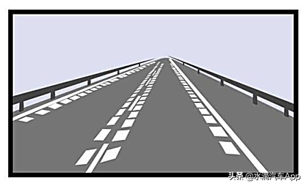 有的交通标志不认识怎么避免扣分,带你认清容易被罚的几个交通标志