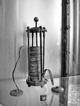 7个电学计量单位,世界计量单位日