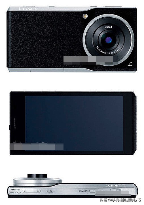 现在手机拍照与单反相机的区别,最厉害的手机相机相当于什么相机