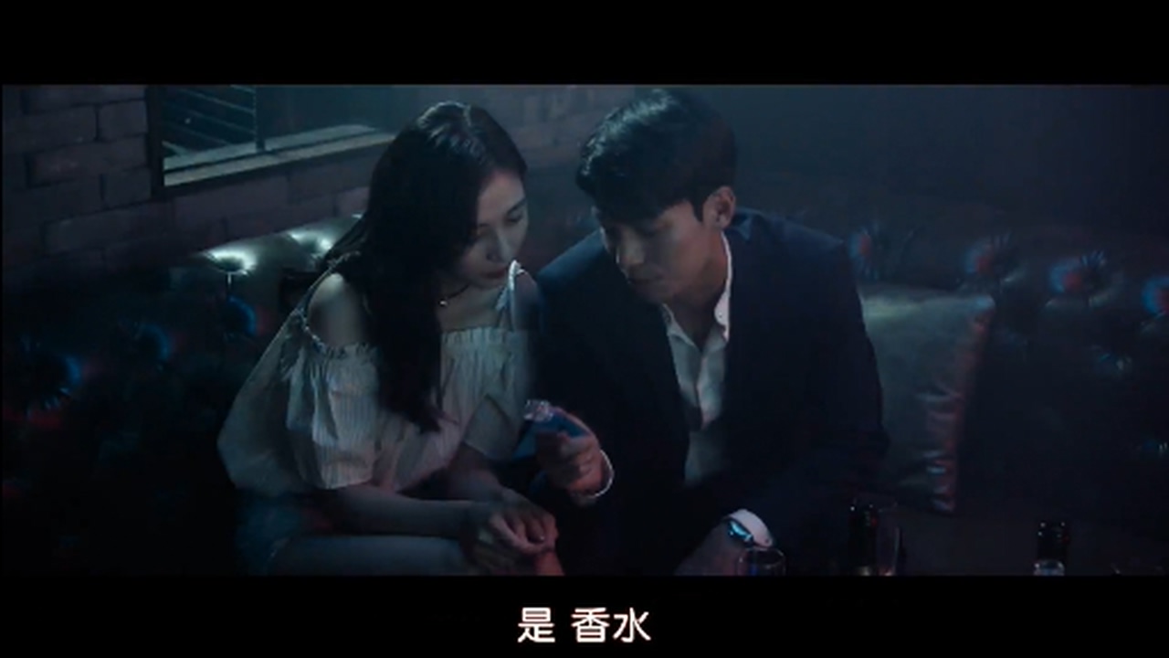 韩国电影女警解说,韩国电影女警察被杀