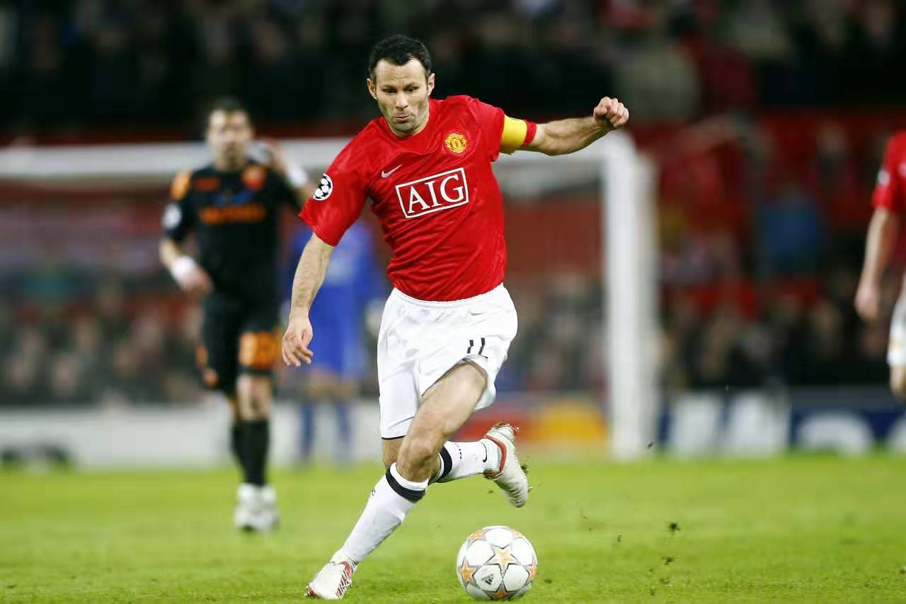 英媒盘点世界足球史上10大巨星,盘点世界足坛史上最强的十位球星