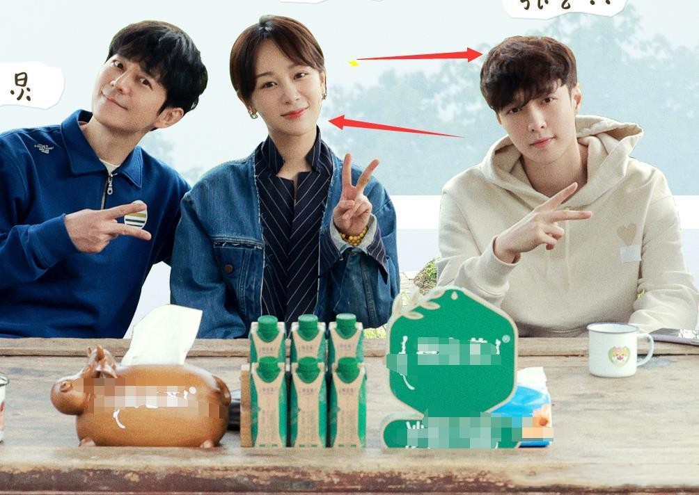 杨紫与张一山友情中的安全感,杨紫谈张一山再一次合作