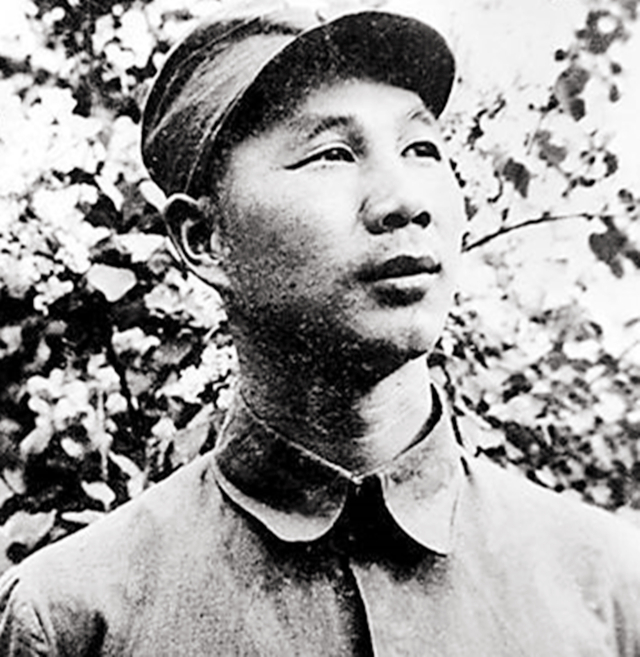 杨东明明朝,杨东明军人