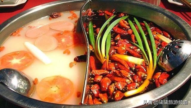 四川富有特点的美食有哪些,四川的各地特点美食简单介绍