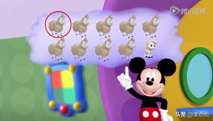 7-12岁儿童必看数学动画片,孩子必看数学动画片