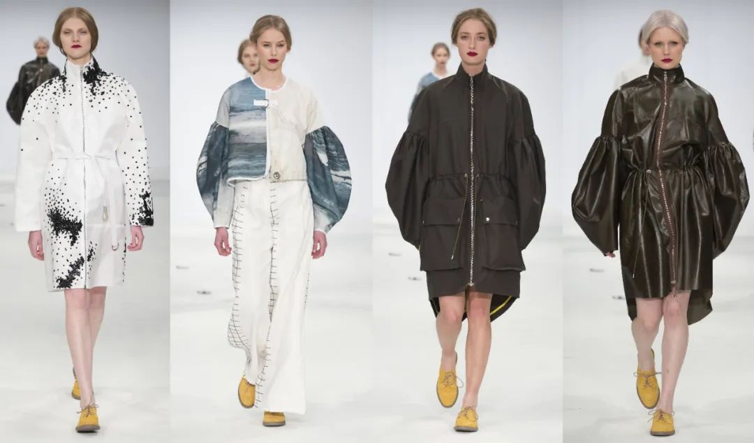 MET布莱顿城市学院