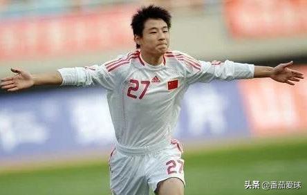 武磊中国足球的希望和未来,武磊有望再创中国足球纪录