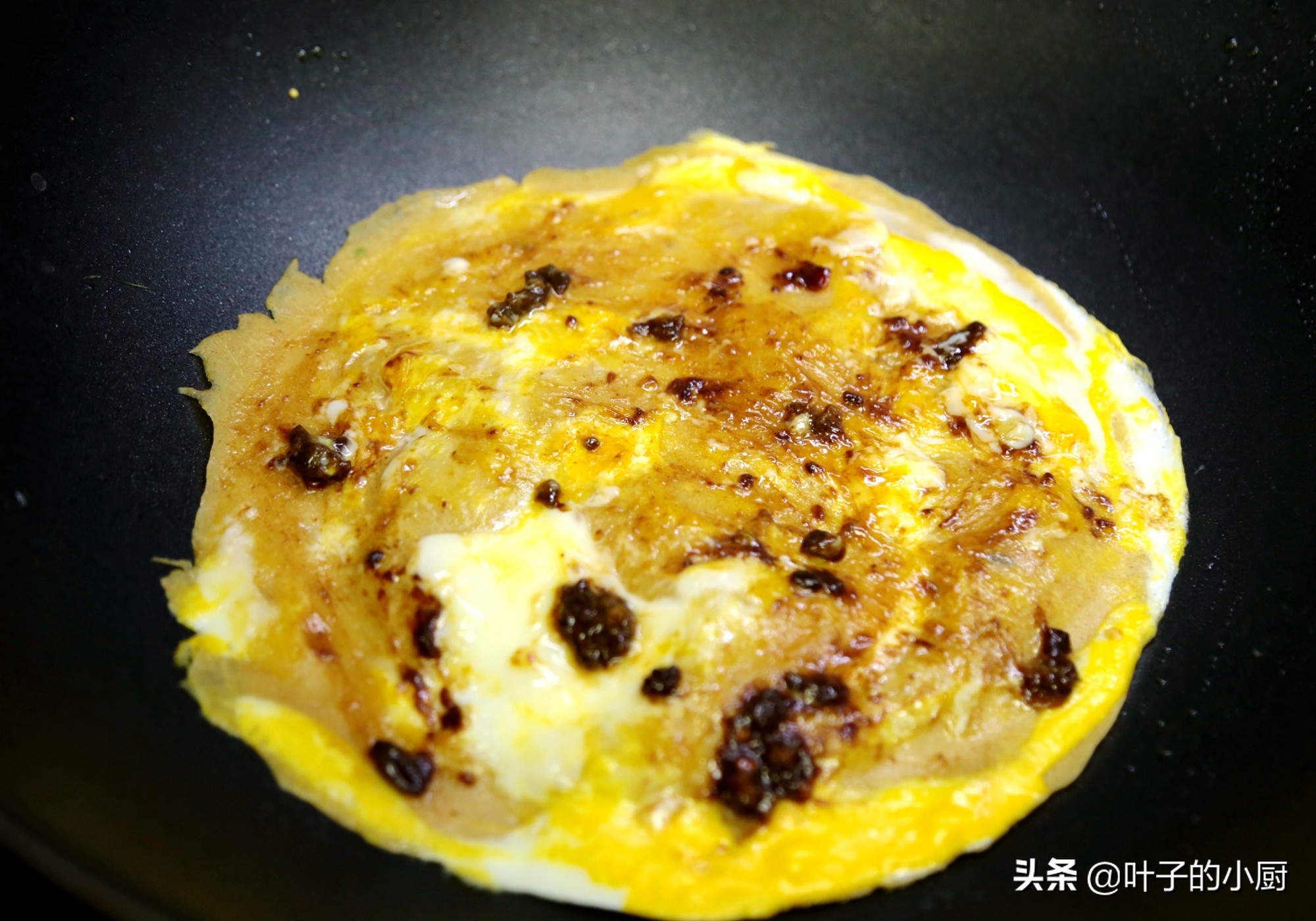 煎饼很美味但制作过程很辛苦,煎饼的9种做法