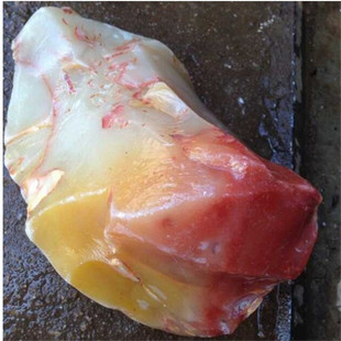 玉石的种类及鉴别方法,玉石种类和鉴别图片