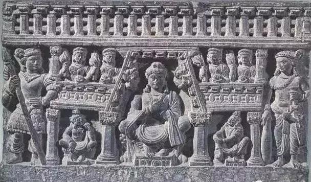 历代弥勒,历代弥勒佛造像特征