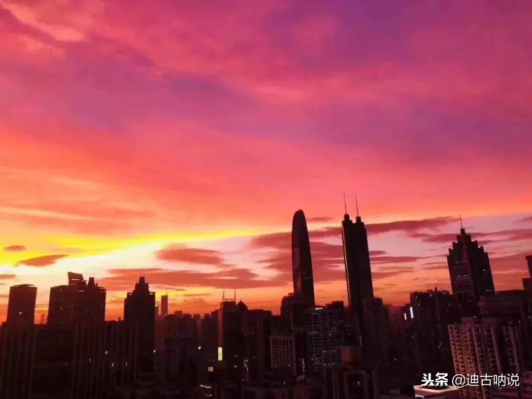 深圳是哪一年开始评为一线城市,深圳是什么时候成为一线城市的