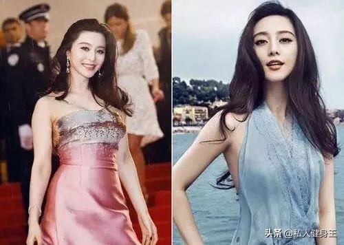 七分袖瘦手臂最快的方法,穿吊带瘦手臂的方法