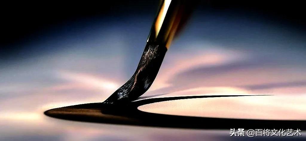 入木三分硬笔讲解,墨是如何做到入木三分的