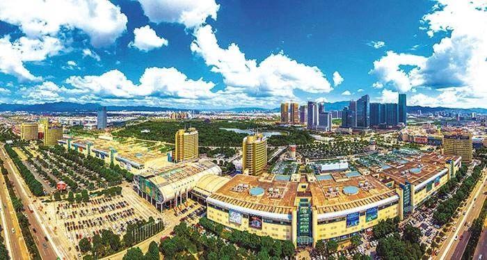 义乌的切面|衣公子