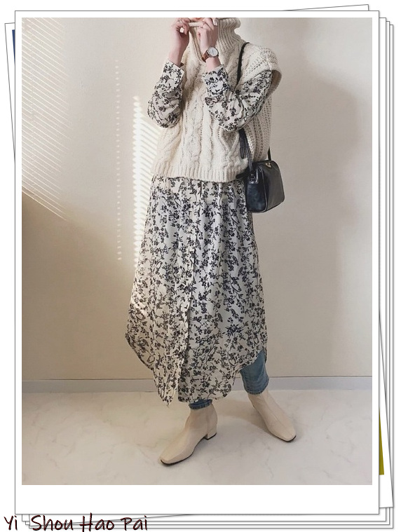 现在单肩包日系搭配look,手袋整体造型给你6款今秋包包