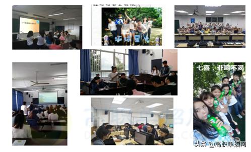 职业技术学院市场营销专业介绍,重庆三峡学院市场营销专业