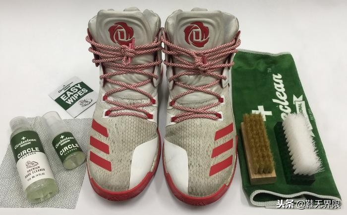 每双球鞋都值得被珍惜，最强球鞋清洁帖来了！拯救屎黄色鞋底把！