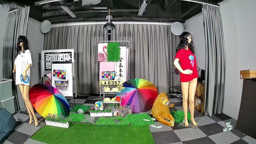 优视智联携S51B模组重磅来袭，性能优异、夜视效果更震撼